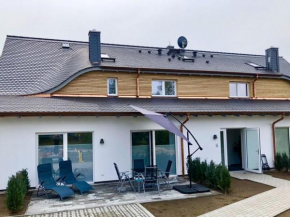 Seaside apartment in Prerow in Prerow